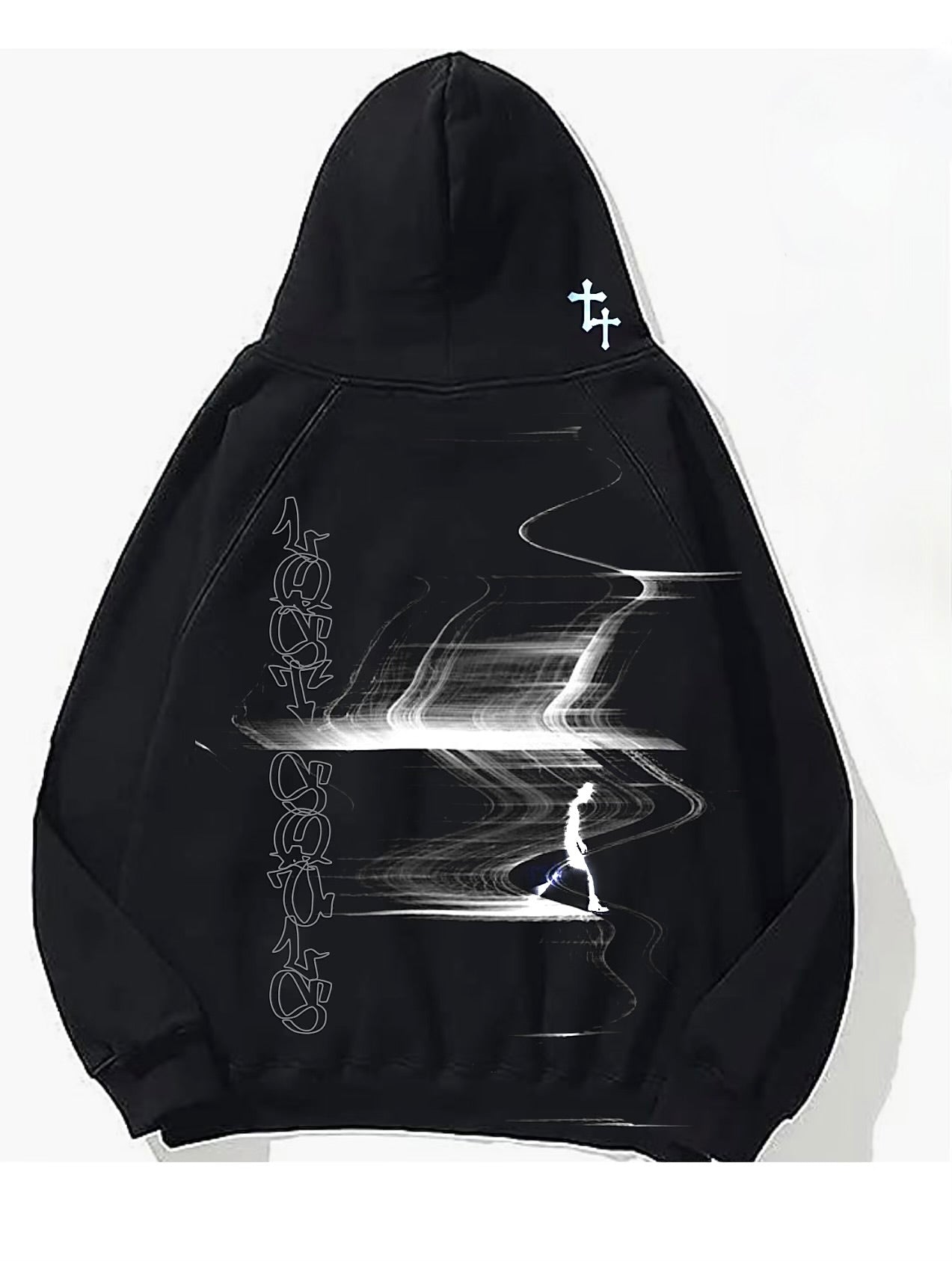 Lost Souls Szn 1 Hoodie