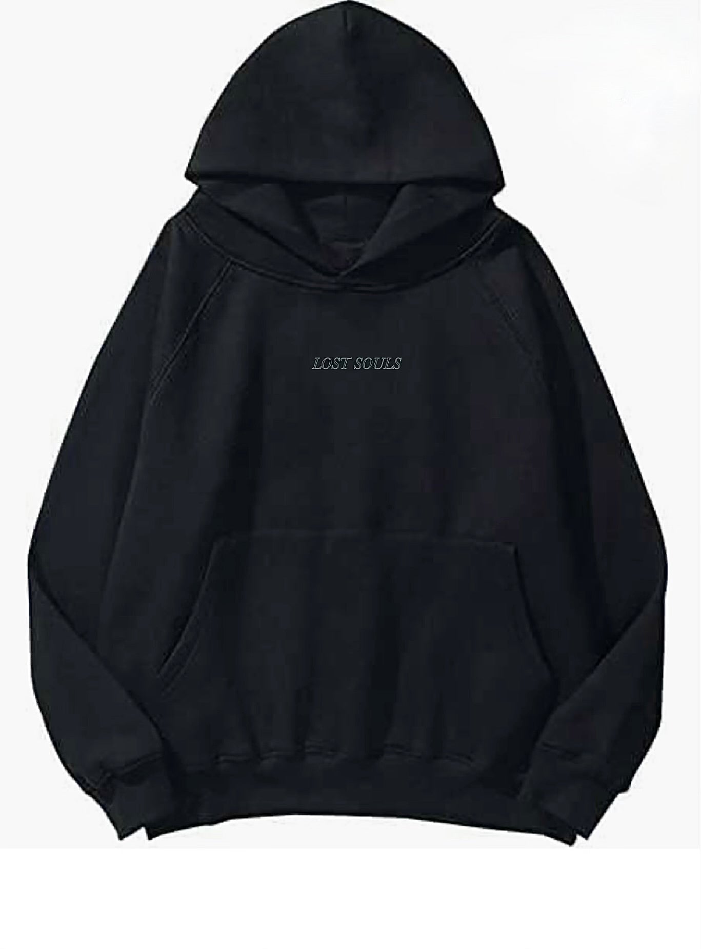 Lost Souls Szn 1 Hoodie