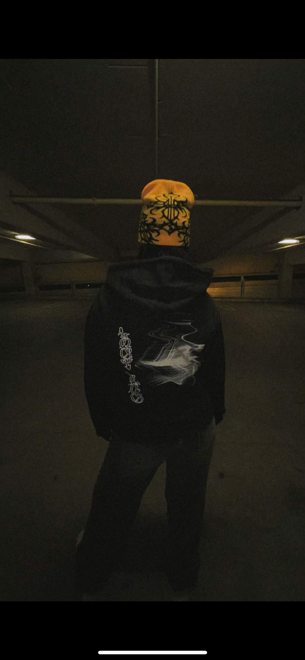 Lost Souls Szn 1 Hoodie